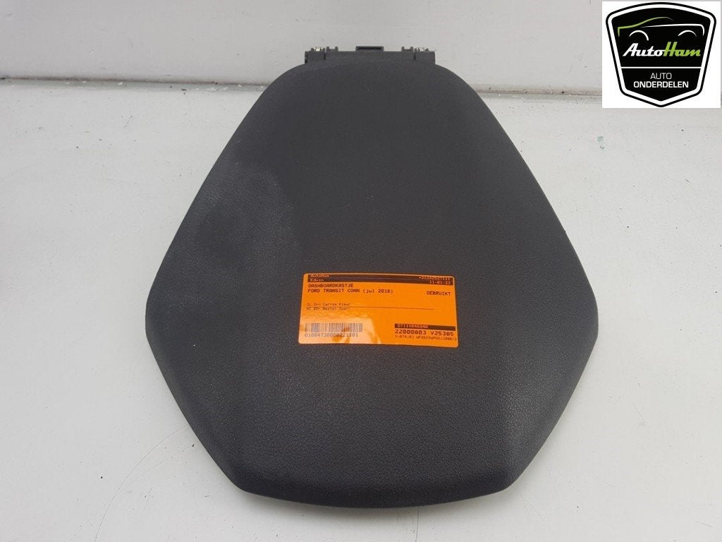 COMPARTIMENT A GANTS Ford Transit Connect (PJ2) (01-2013/-), Utilisé, Ford