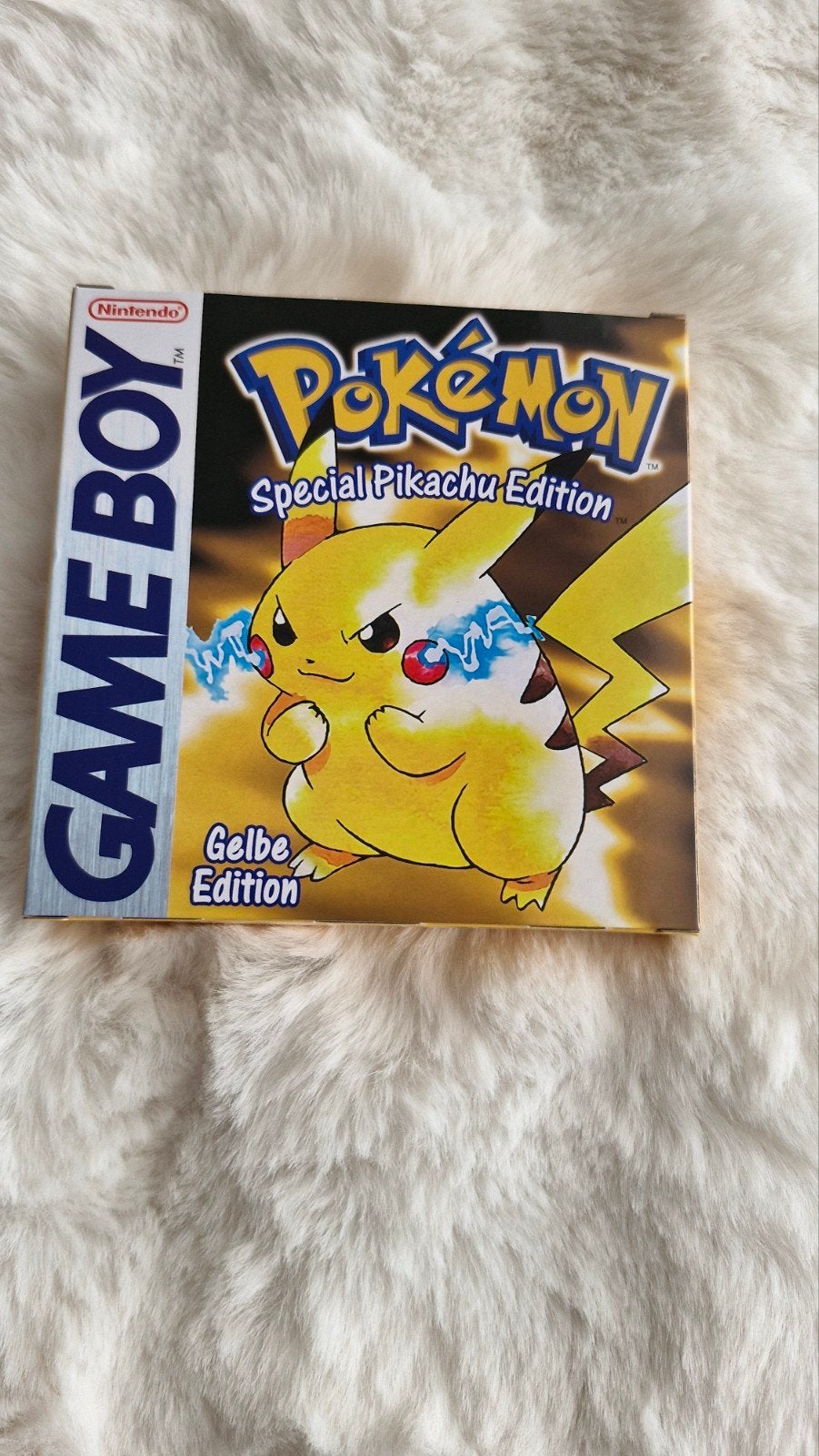 jeux pokemon comme neuf, Enlèvement ou Envoi