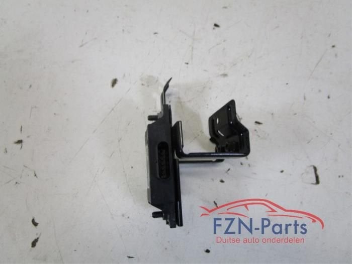 Computer Motormanagement Volkswagen Golf (22742924), Ophalen of Verzenden, Gebruikt