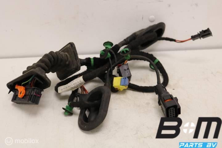 Portierkabelboom linksvoor VW Golf 5 5drs 1.4 TSI 1K4971120J, Utilisé