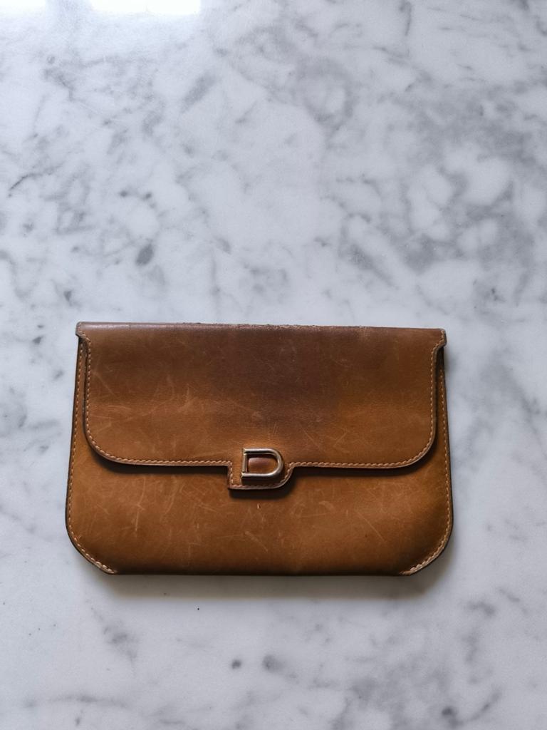 Delvaux, Handtassen en Accessoires, Ophalen