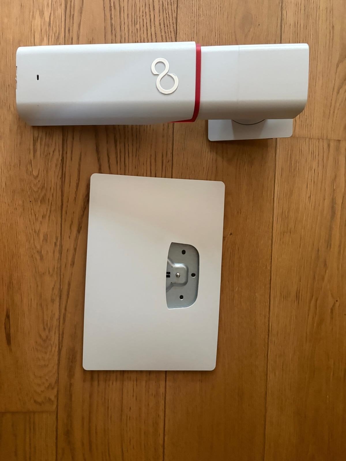 Fujitsu monitorstatief, Computers en Software, Monitoren, Ophalen of Verzenden, LED