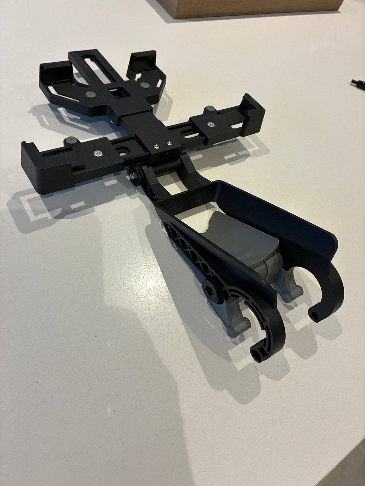 Tablethouder indoortrainer tacx 2092, Fietsen en Brommers, Ophalen of Verzenden, Zo goed als nieuw