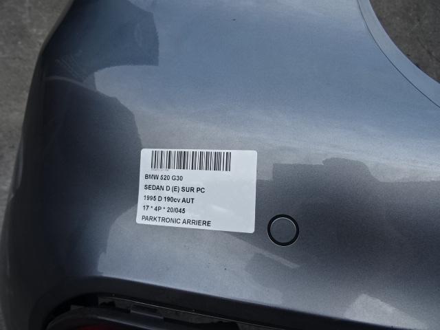 PARKEERSENSOR BMW 5 serie (G30) (01-2016/06-2023), Gebruikt, BMW