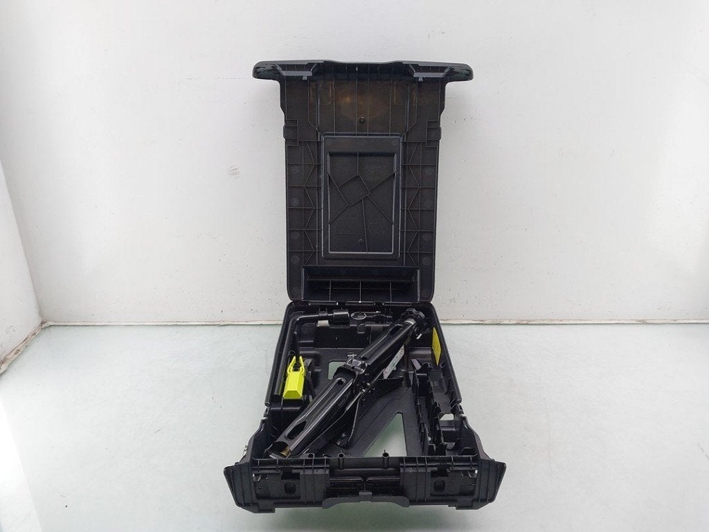 KRIK Opel Vivaro (01-2019/03-2024) (|9807676080|), Gebruikt, Opel