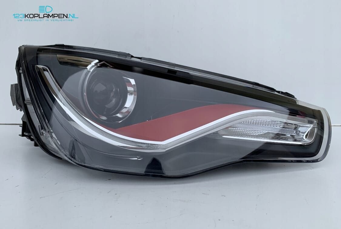 Audi A1 S1 Bi Xenon Koplamp rechts, Auto-onderdelen, Gebruikt, -, -, -