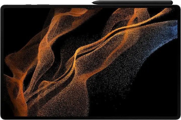 samsung galaxy tab s8 ultra 5g (nieuwprijs 1000€), Enlèvement