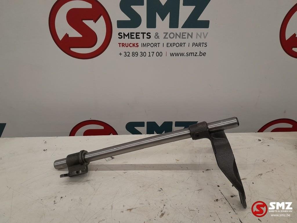 Occ schakelvork ZF, Gebruikt, Overige merken, Transmissie en Accessoires