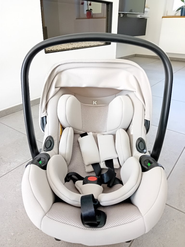 Maxicosi/autostoel met isofix. NIEUW, Kinderen en Baby's, Nieuw, Isofix, 0 t/m 13 kg, Ophalen