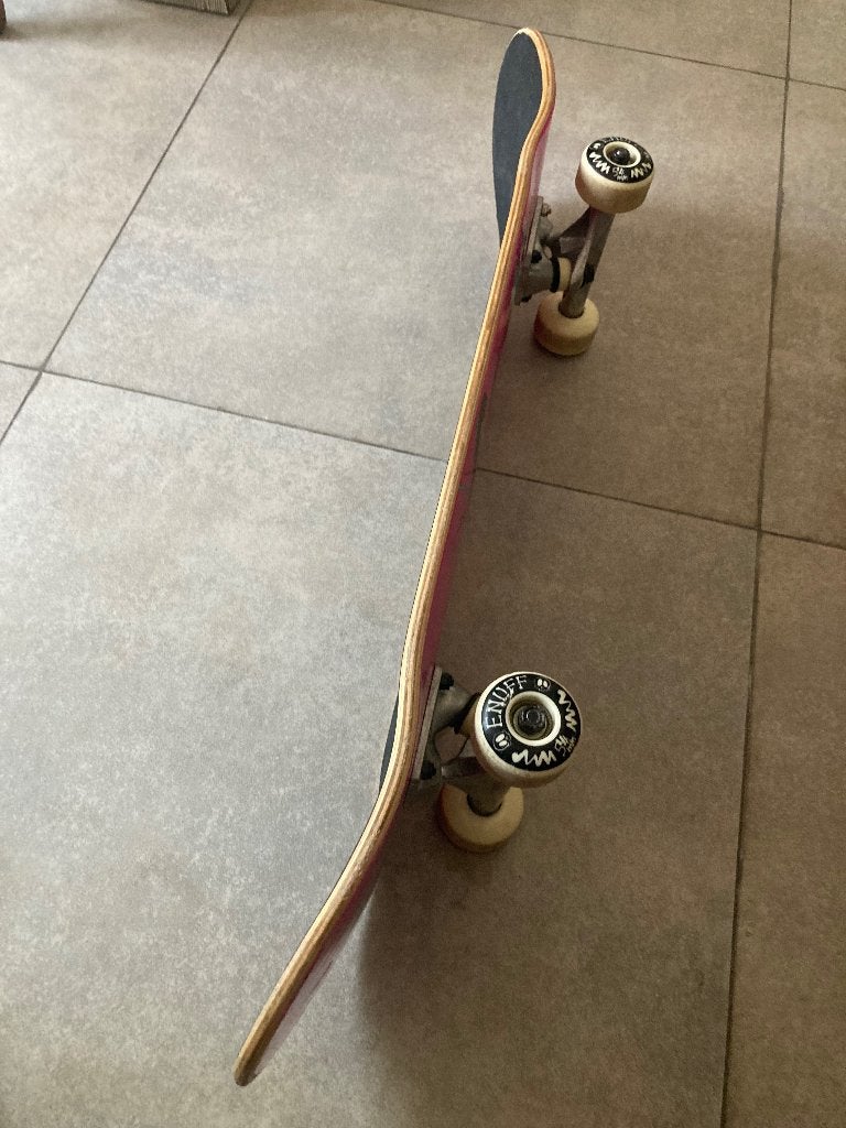 Skateboard, Sports & Fitness, Skateboard, Enlèvement, Skateboard