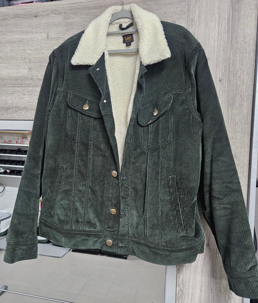 Lee winterjas, Vêtements | Hommes, Vestes | Hiver, Enlèvement ou Envoi