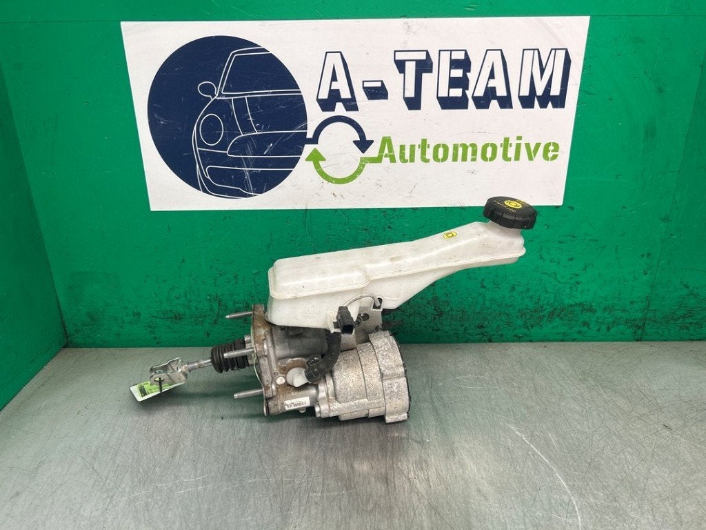 MASTERVAC / SERVOFREIN Kia Soul III (SK3) (|58500J2150|), Kia, Info@kia.de, Utilisé, Theodor-Heuss-Allee 11
60486  Frankfurt am Main, DE