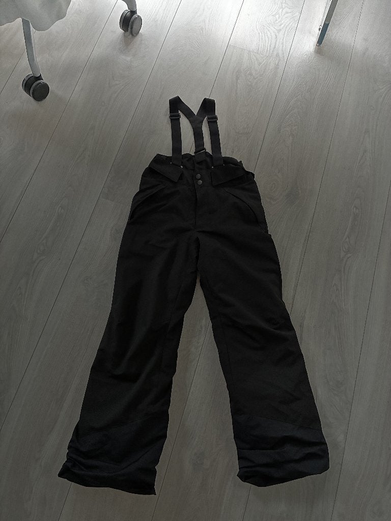 Pantalon de ski, Autres marques, Comme neuf, Enlèvement, Ski