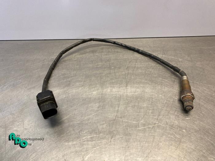 Sonde lambda d'un Ford Focus (Focus 11-), Autos : Pièces & Accessoires, Autres pièces automobiles, Ford, Utilisé, 3 mois de garantie
