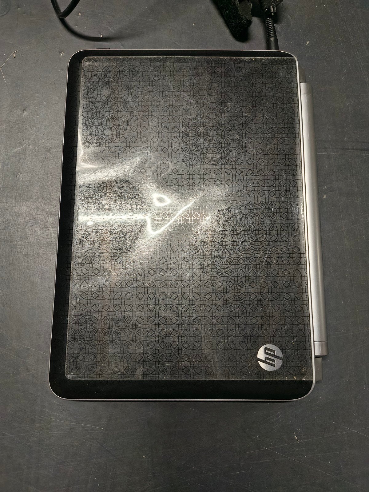 HP Pavilion dm1, Computers en Software, Ophalen, Zo goed als nieuw