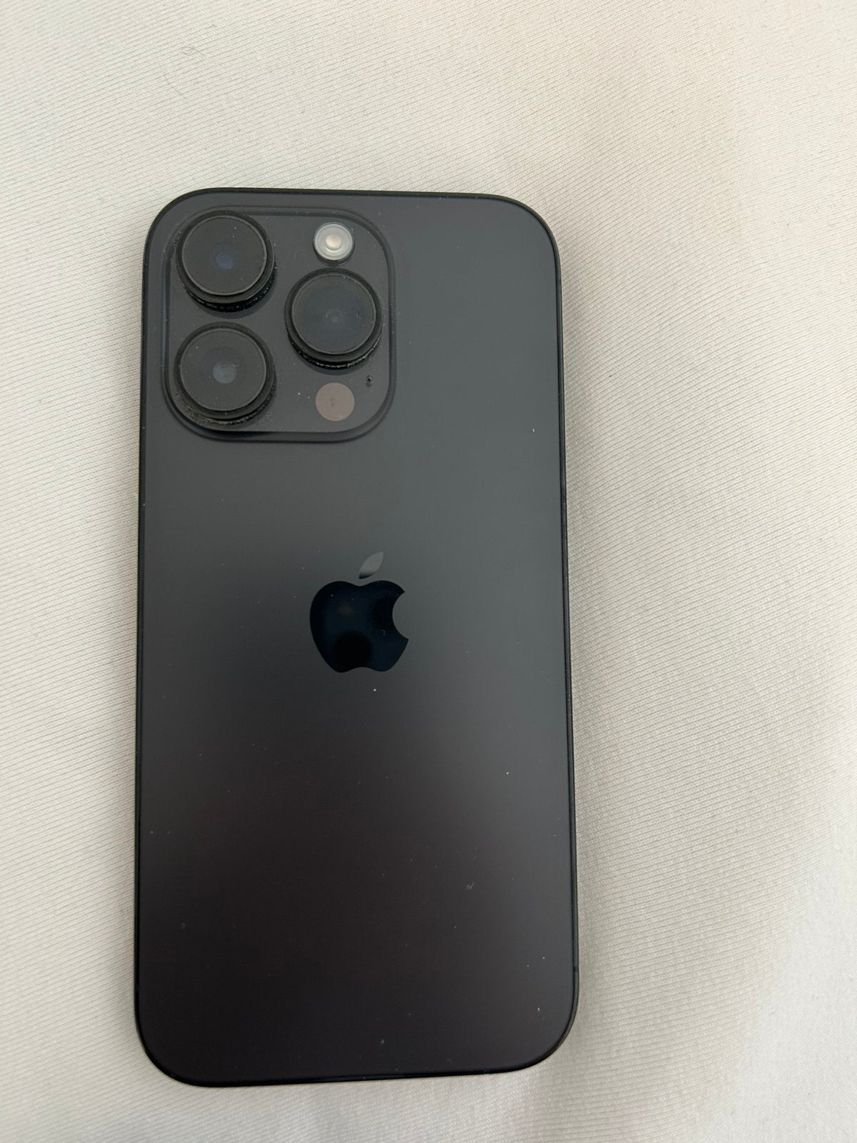 iPhone 14 pro 256 Go, Télécoms, Téléphonie mobile | Apple iPhone, Enlèvement, Comme neuf, 256 GB, IPhone 14 Pro