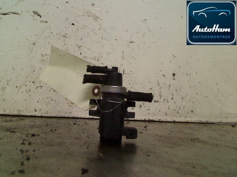 VACUUM VALVE Volkswagen Caddy II (9K9A) (|1H0906627|), Utilisé, Volkswagen