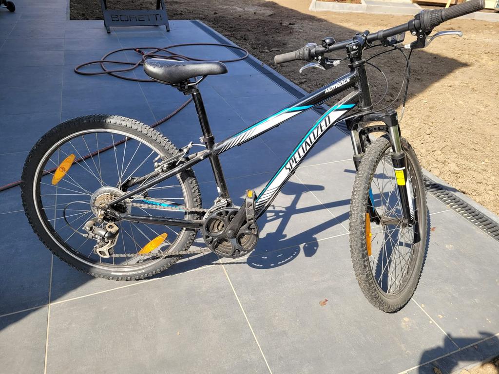 Mountainbike specialized kids te koop, Fietsen en Brommers, Ophalen, Gebruikt