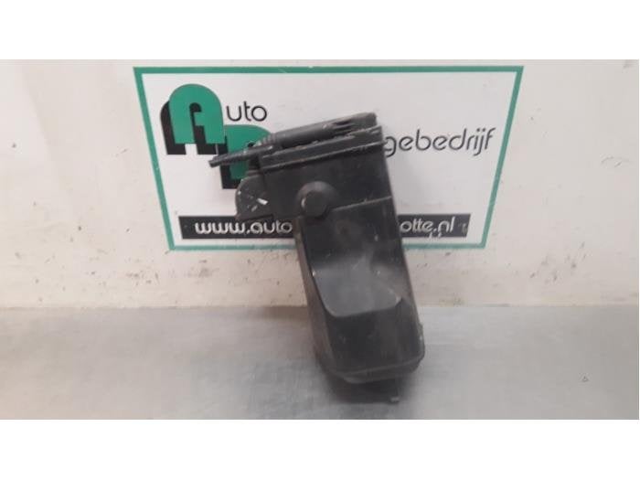 Filtre carbone d'un Opel Astra (Astra H 04-), -, Opel, 3 mois de garantie, Utilisé