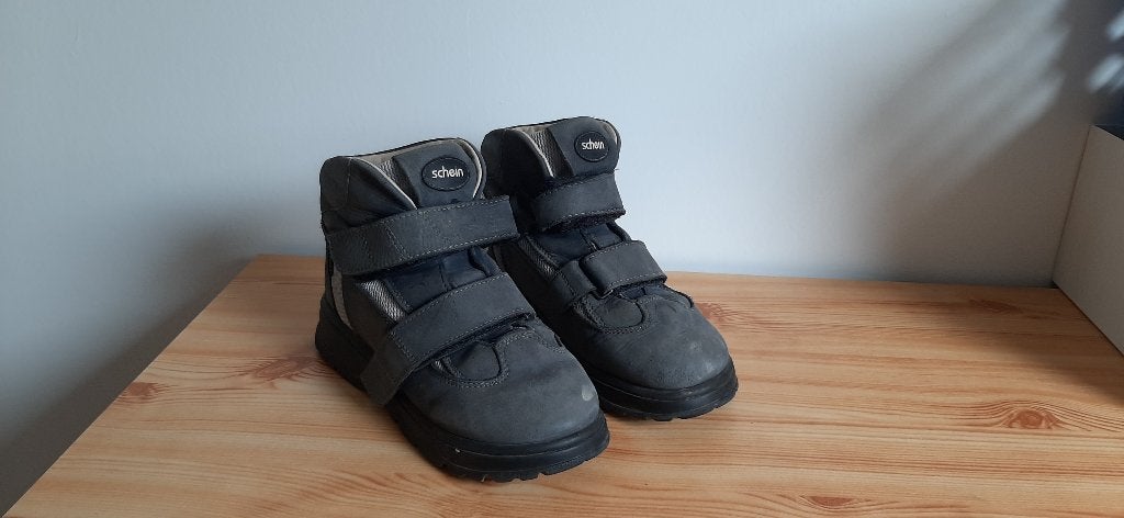 Orthopedische schoenen maat 36, Ophalen, Zo goed als nieuw