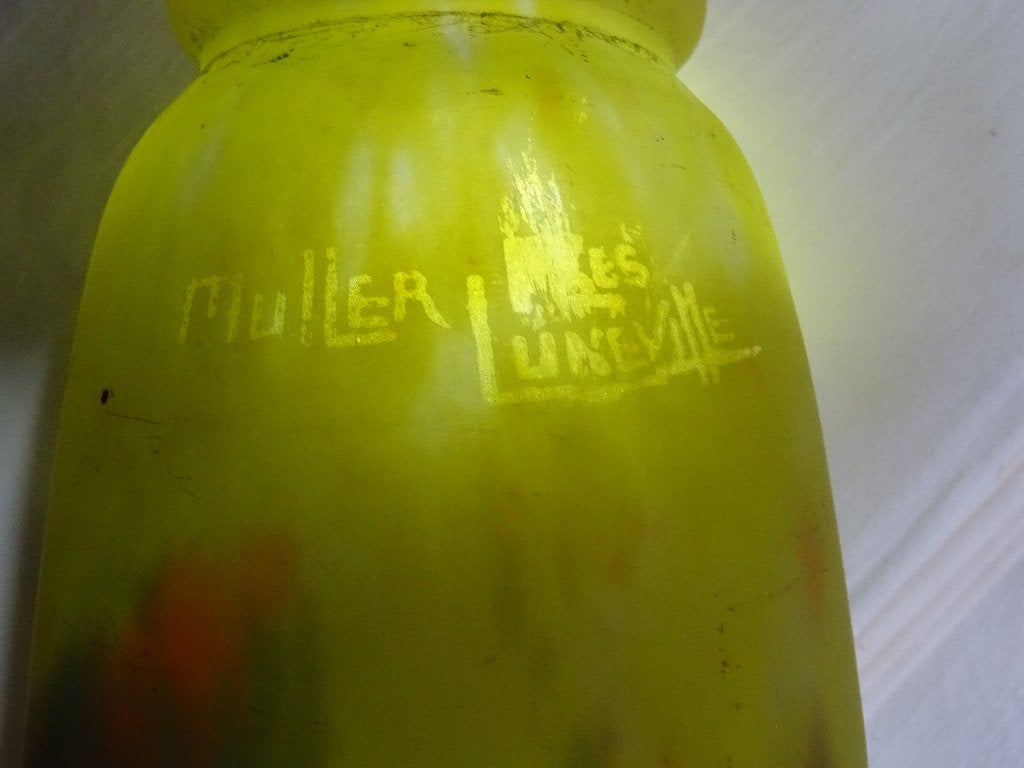 4 muller bobs, Ophalen of Verzenden