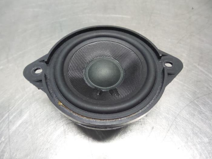 Haut-parleur d'un Audi Q5 (Q5 08-), -, 3 mois de garantie, Utilisé, -