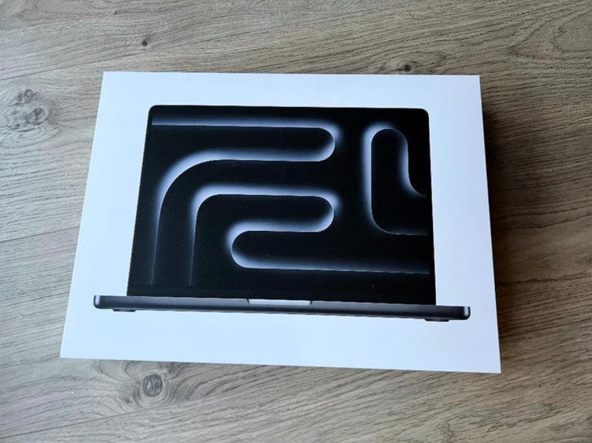Apple MacBook Pro (2026) - M5 Pro 14 pouces 1 TB SpaceBlack, Informatique & Logiciels, Apple Macbooks, MacBook, Enlèvement ou Envoi