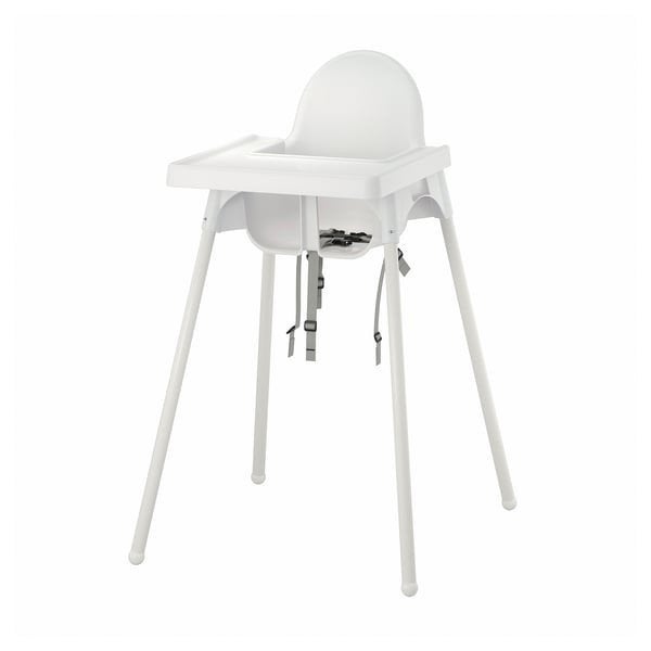Chaise ikea bébé à donner, Enfants & Bébés