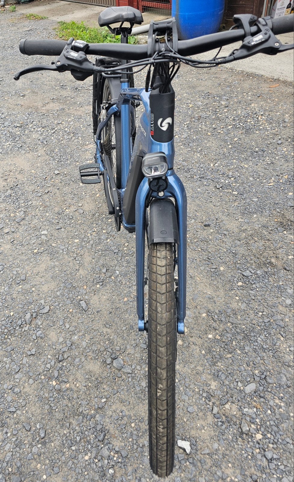 Speedpedelec, Fietsen en Brommers, Ophalen, Zo goed als nieuw, Overige merken