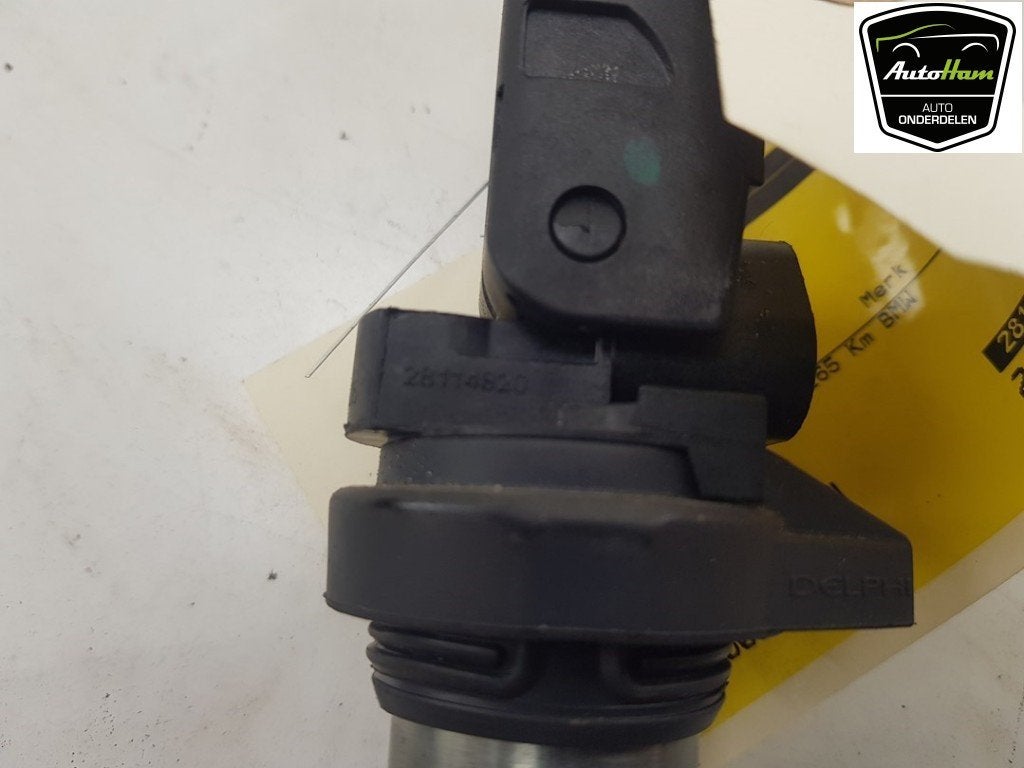 PEN BOBINE BMW X5 (F15) (01-2013/07-2018), Auto-onderdelen, Gebruikt, BMW, Petuelring 130
80809  München, DE, Bayerische Motoren Werke AG