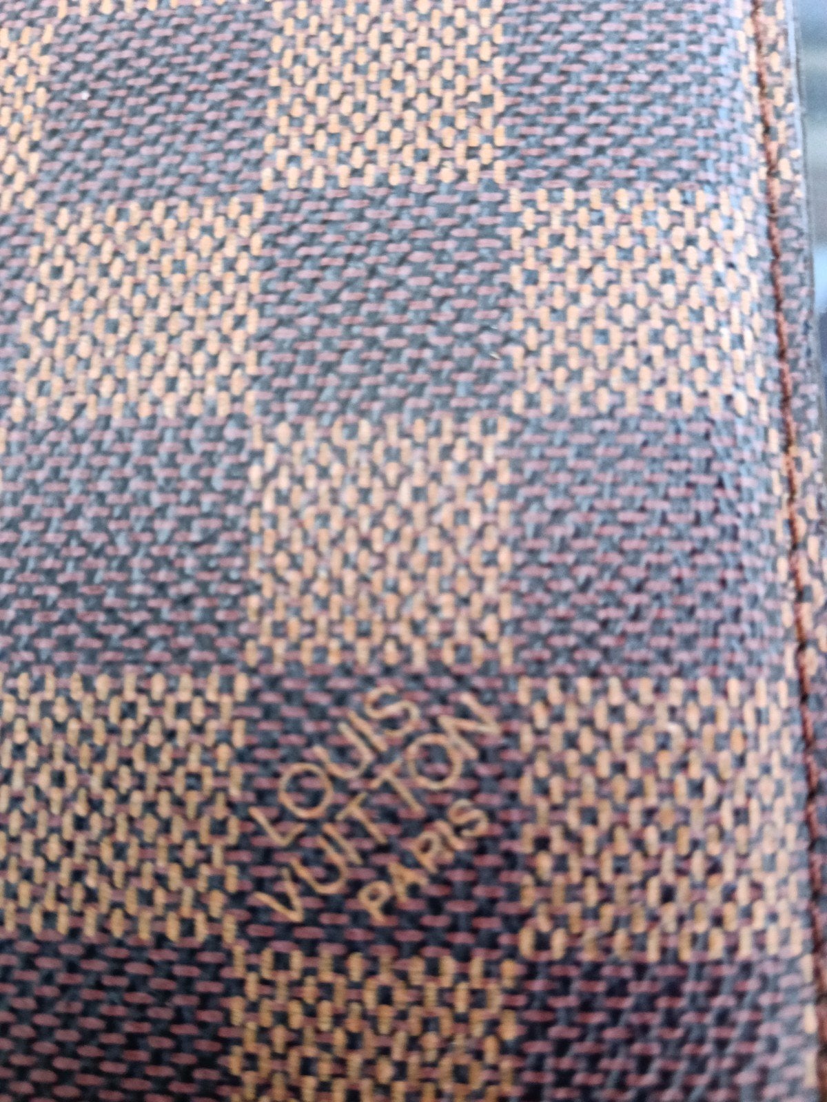 Portefeuille authentique Louis Vuitton, Ophalen of Verzenden