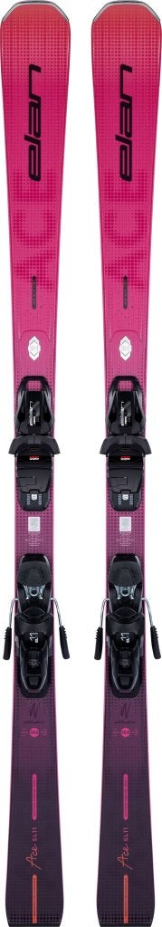 Elan Ace SL 11w Dames Slalom Carveski's lengte 160 26-27, Sports & Fitness, Info@elanski.com, Carving, Enlèvement ou Envoi, Skis