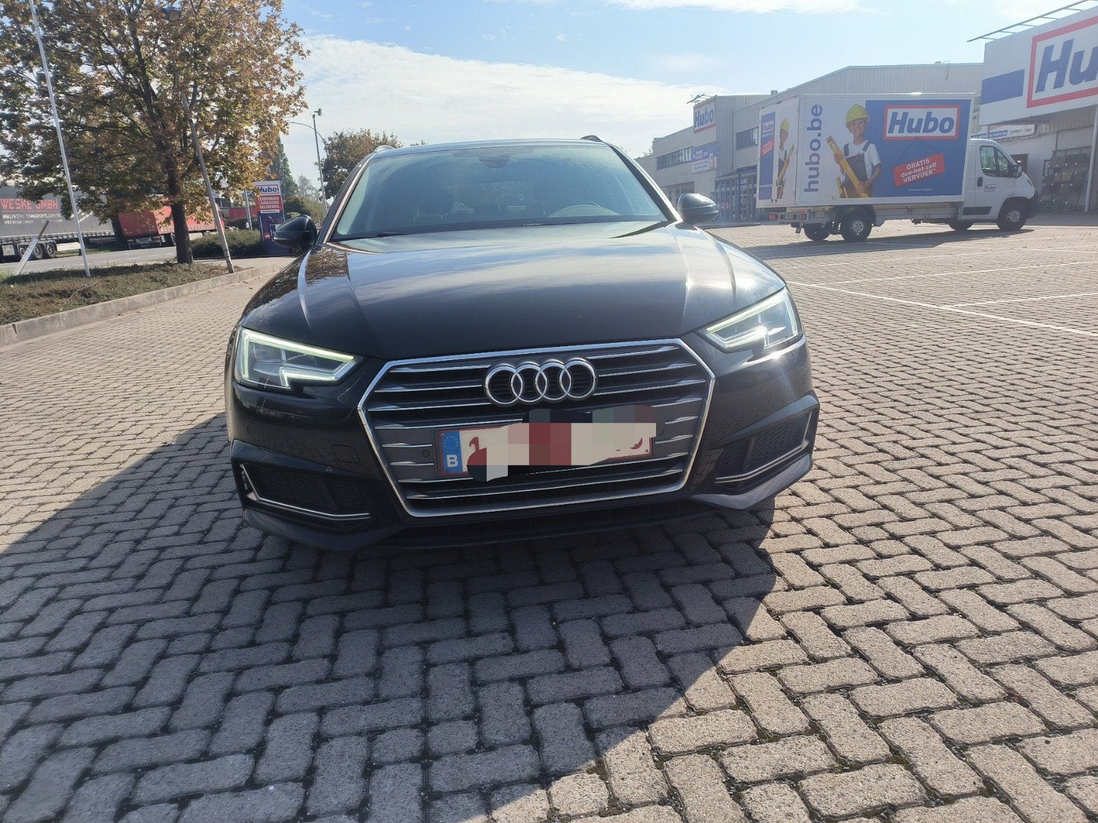 A4 2.0 tdi euro 6 b, Achat, Euro 6, A4, Automatique
