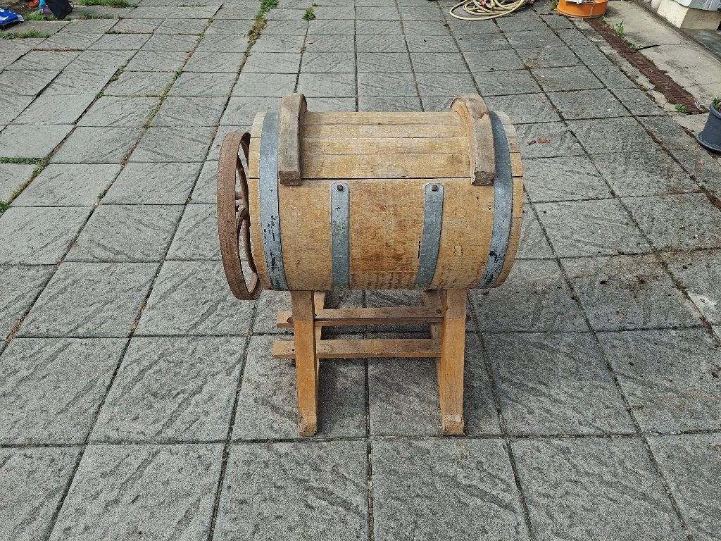 Baratte à beurre, Antiek en Kunst, Antiek | Gereedschap en Instrumenten, Ophalen