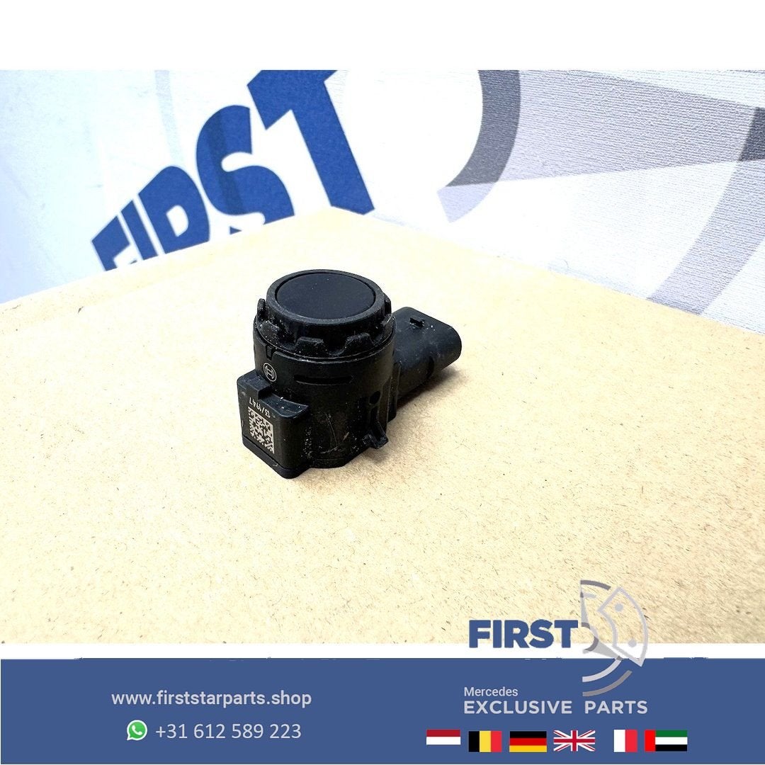 A2239054000 Mercedes PDC Sensor W177 W247 W206 W118 W214 H24, Utilisé, -, -, Enlèvement ou Envoi