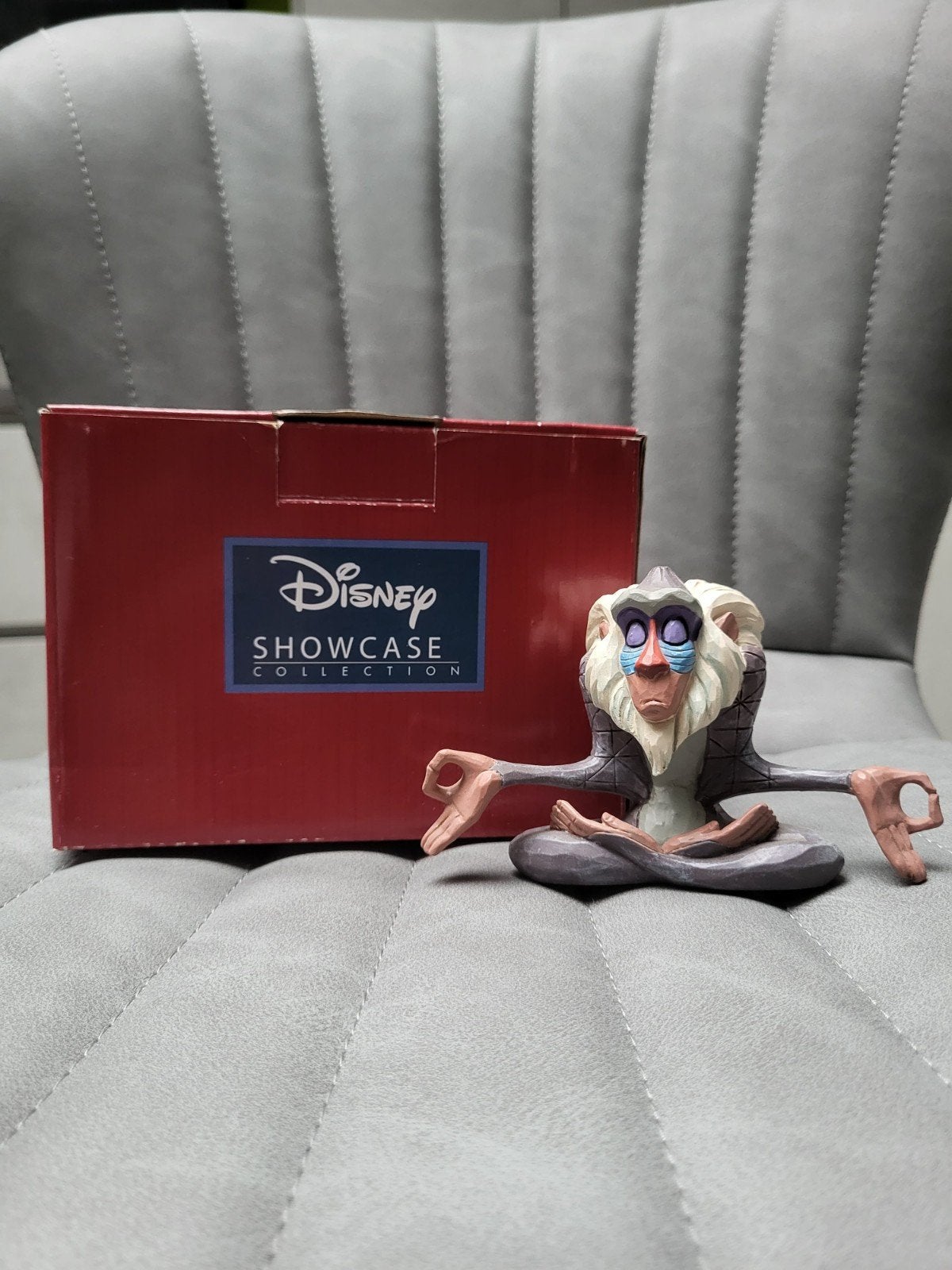 Figurine Disney tradition Rafiki, Verzamelen, Disney, Ophalen, Overige figuren, Nieuw, Beeldje of Figuurtje