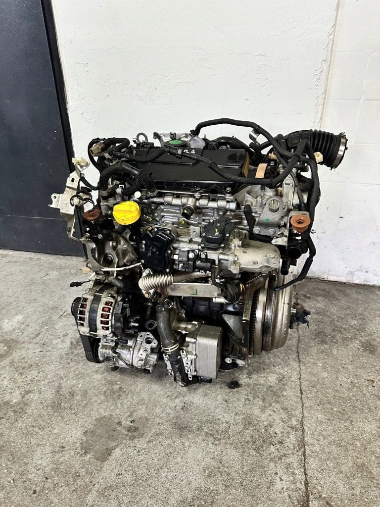 Moteur M9R868 Complet KOLEOS RENAULT, Autos : Pièces & Accessoires, Moteurs & Accessoires, Alfa Romeo, Pièces américaines, Audi