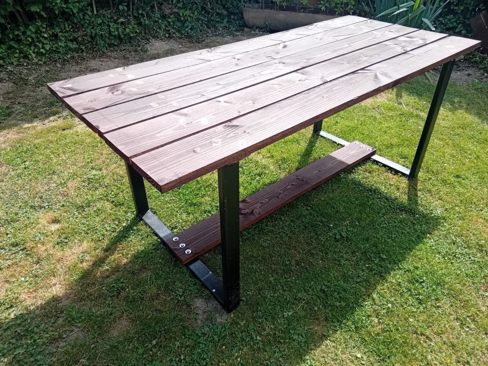 Table de jardin, Jardin & Terrasse