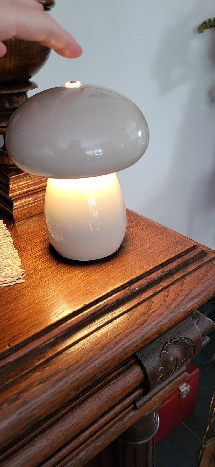 kleine lamp, Kunststof, Overige merken, Nieuw, Ophalen of Verzenden