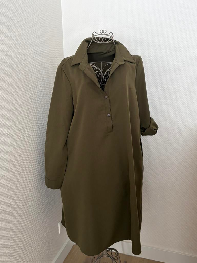 Nieuw kleedje, Kleding | Dames, Jurken, Ophalen of Verzenden, Zo goed als nieuw