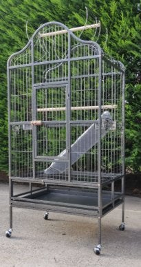 PAPEGAAIENKOOI NIEUW, Dieren en Toebehoren, Vogels | Hokken en Kooien, Ophalen