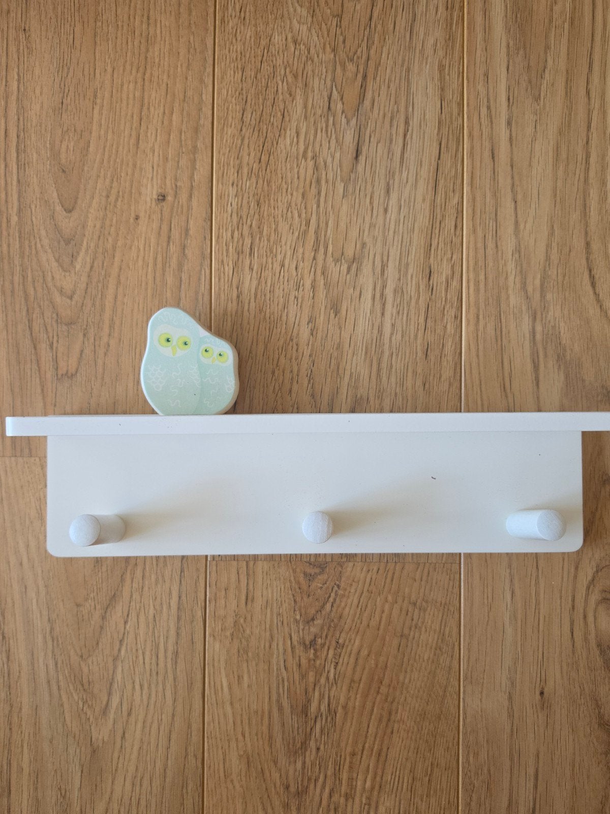 Witte kapstok voor kinderen Ikea, Ophalen, IKEA