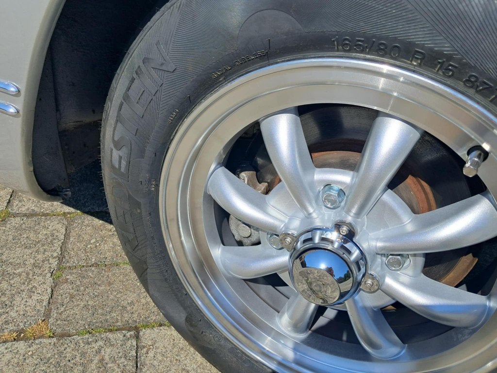 Karmann Ghia, foto 12