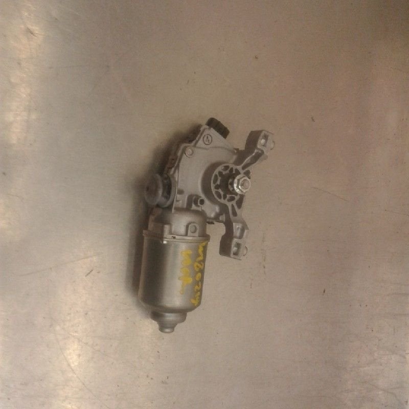MOTEUR ESSUIE-GLACE AVANT Suzuki Swift (ZA / ZC / ZD), Utilisé, Suzuki
