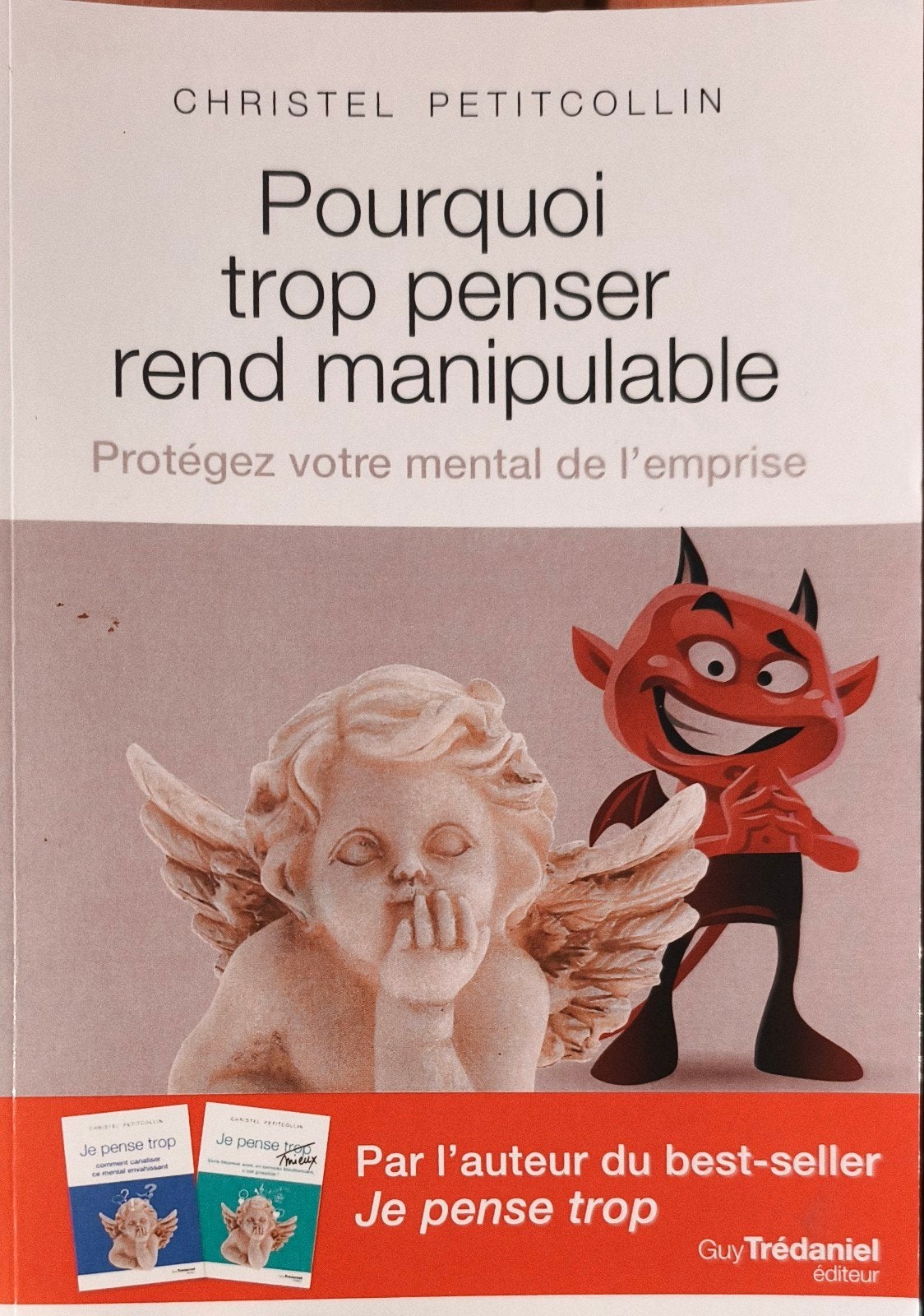 livres psy, ésotérisme, santé, philo sur mon Vinted, Livres, Psychologie, Enlèvement ou Envoi