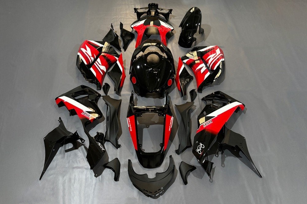 Carénage AVDB pour HONDA CBR 600 RR 2024 - 2026, Enlèvement ou Envoi, Neuf