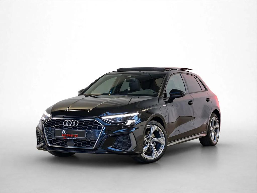 Audi A3 Sportback A3 40 TFSIe S tronic S line (automatique), Autos, Audi, Entreprise, Achat, A3, ABS, Airbags, Air conditionné