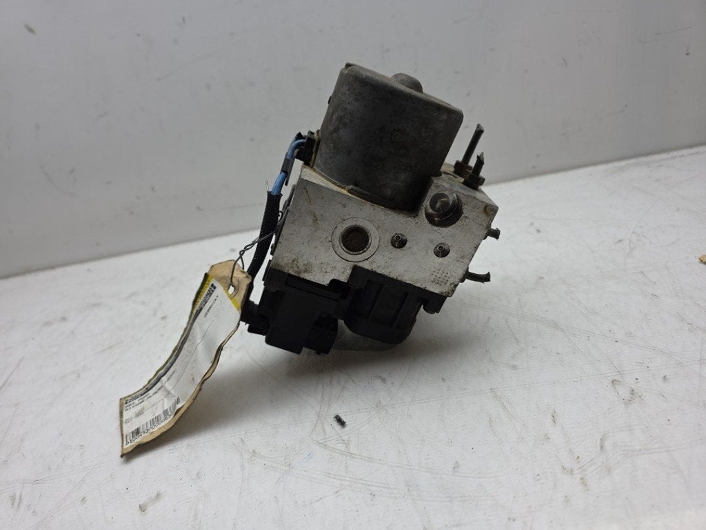 ABS POMP Almera (N16) (|0273004635|478605M306|291229|), Robert Bosch AG, Gebruikt, Robert-Bosch-Allee 1
74232  Abstatt, DE, Engineering@bosch.com