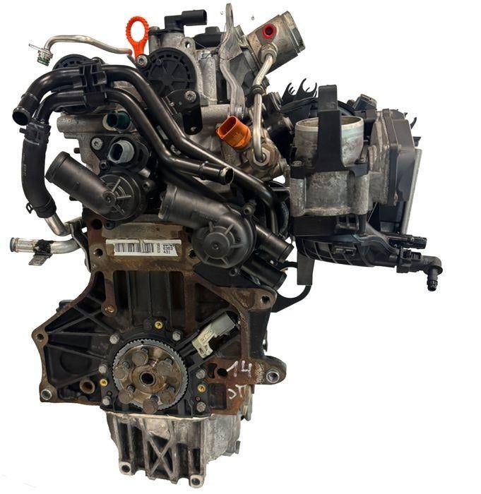 Audi/Seat/Skoda/VW A1 Octavia Passat 1.4 TSI TFSI - CAXA-CAX, Autos : Pièces & Accessoires, Enlèvement ou Envoi, Révisé, Audi