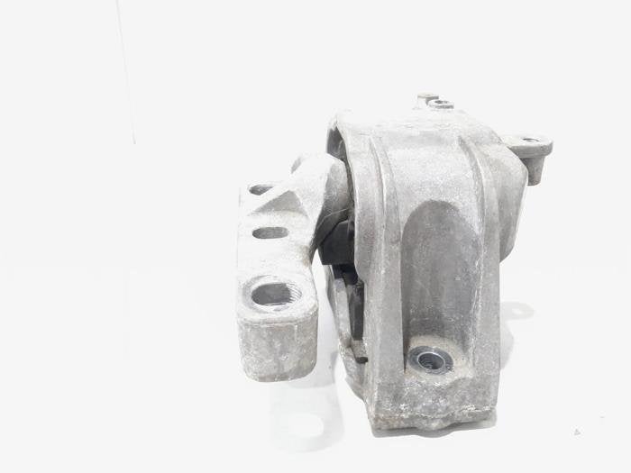 Support moteur d'un Audi TT, Autos : Pièces & Accessoires, -, 3 mois de garantie, Audi, Utilisé